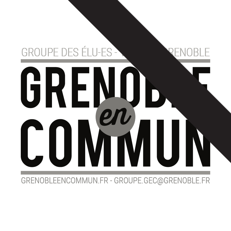 Grenoble en commun