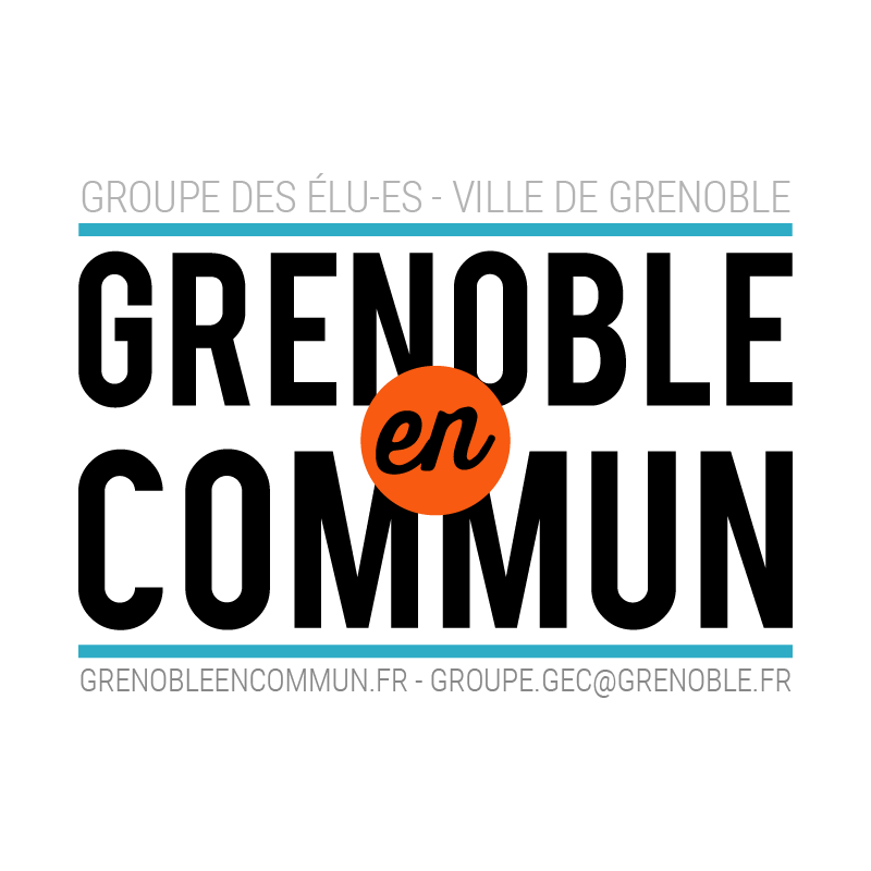 Grenoble en commun